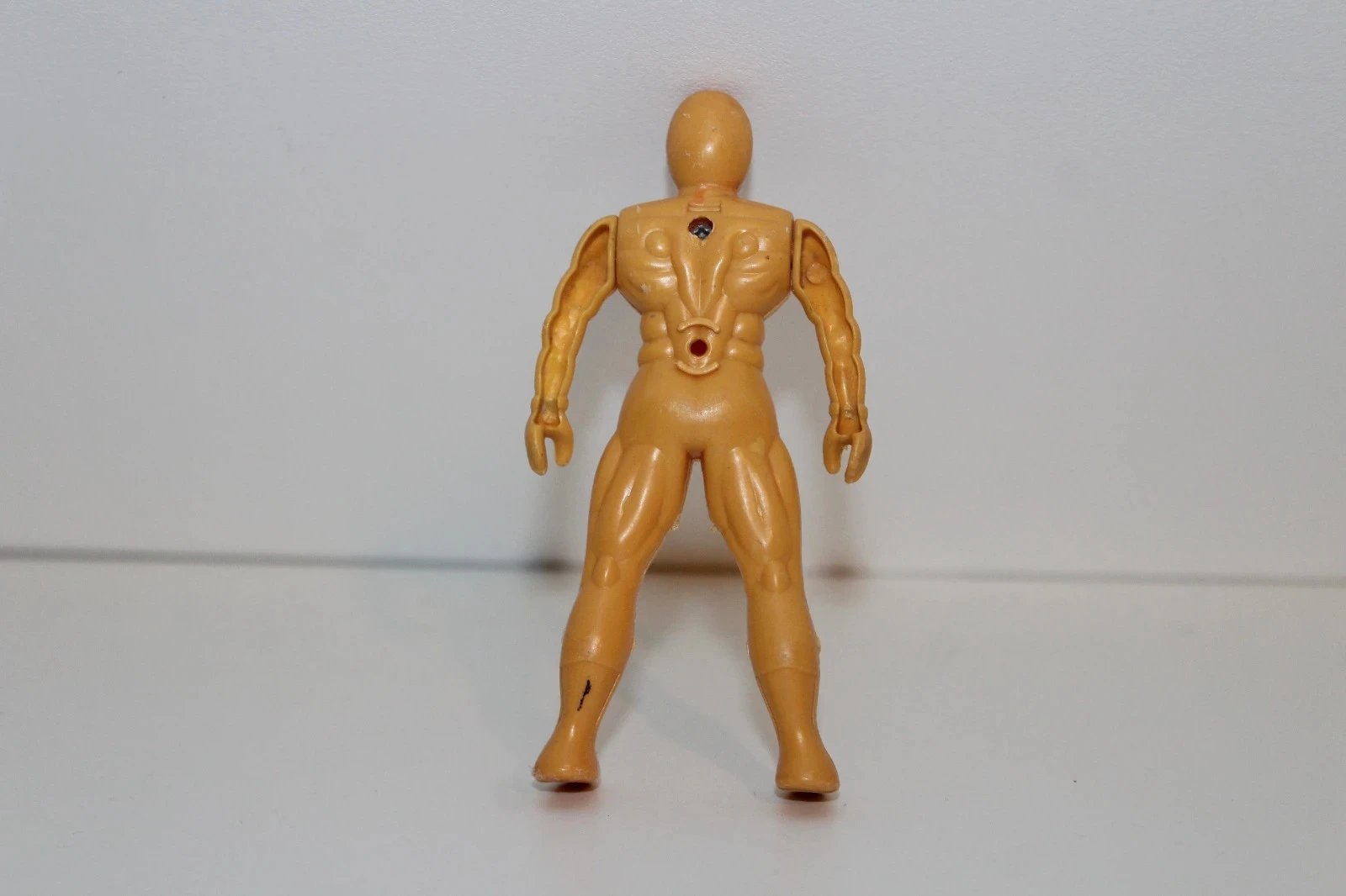 Figura de Yellow Ranger – photo 3